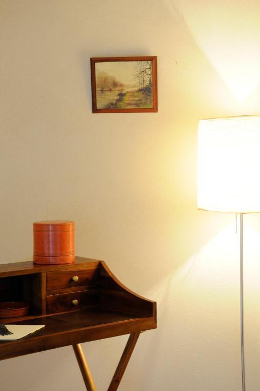 La Pierre Folle Chambres D'Hotes Κλυνύ Δωμάτιο φωτογραφία