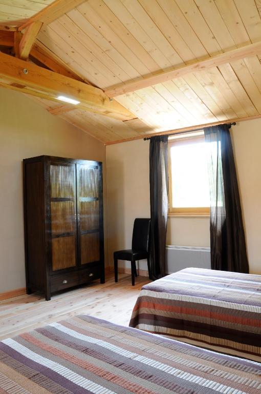 La Pierre Folle Chambres D'Hotes Κλυνύ Δωμάτιο φωτογραφία