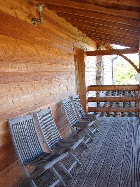 La Pierre Folle Chambres D'Hotes Κλυνύ Εξωτερικό φωτογραφία